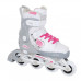 Купить Роликовые коньки  Tempish LUX REBEL LADY/33-36 в Киеве - фото №1